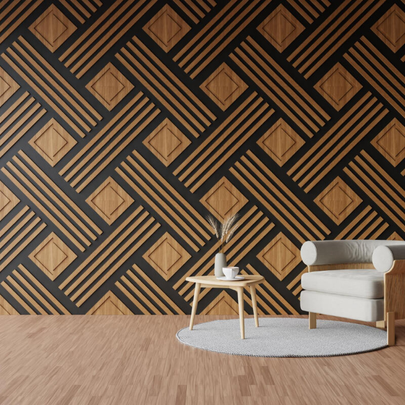 room wallpaper